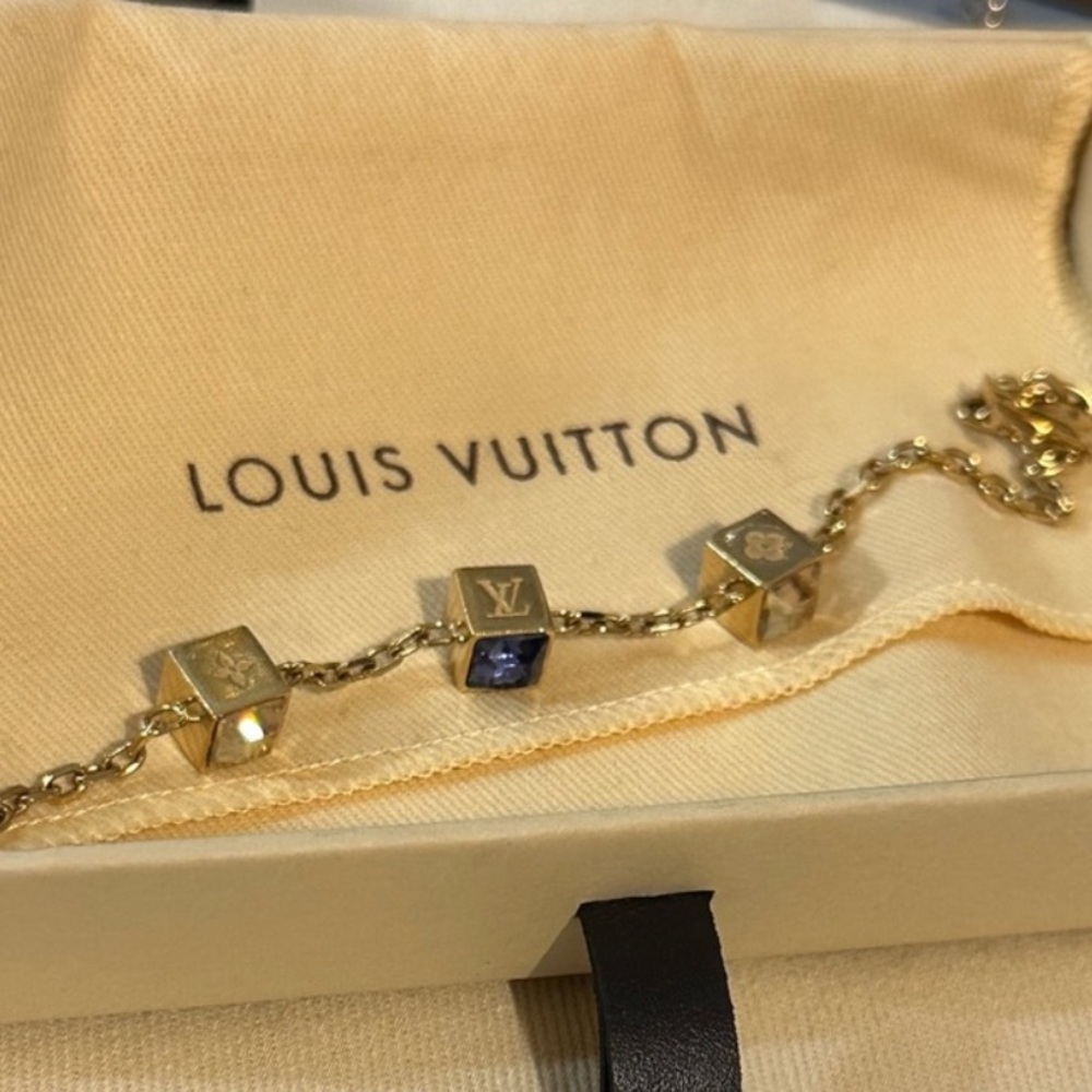Louis Vuitton Bracelet